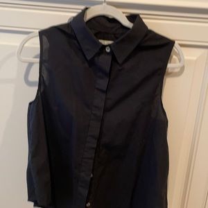 Rag and Bone Swing Top